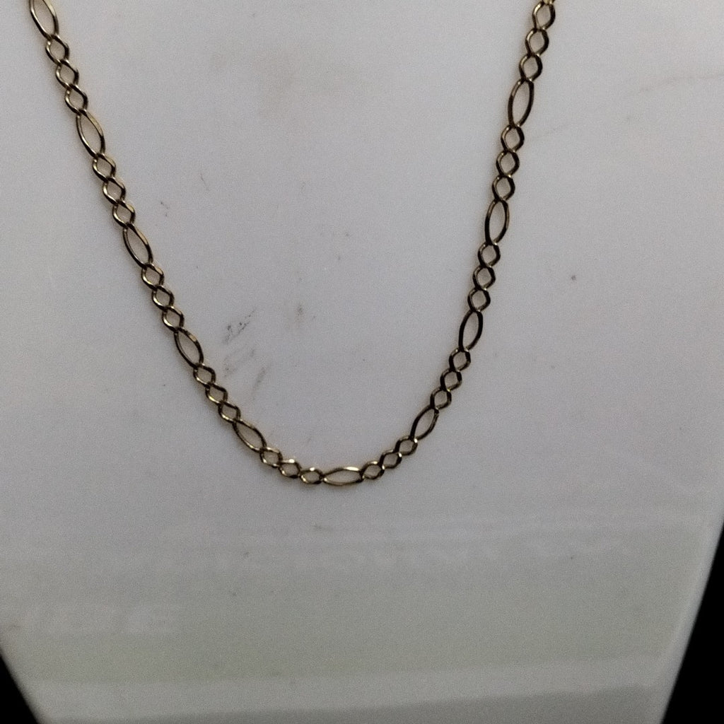 CADENA ORO 14 K 3.7 GRMS (SEMINUEVO)