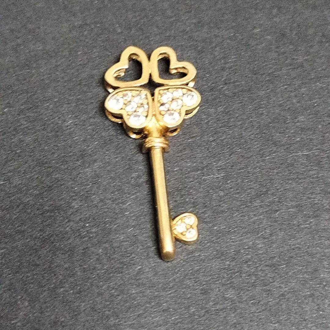 DIJE ORO 14 K 2 GRMS (SEMINUEVO)