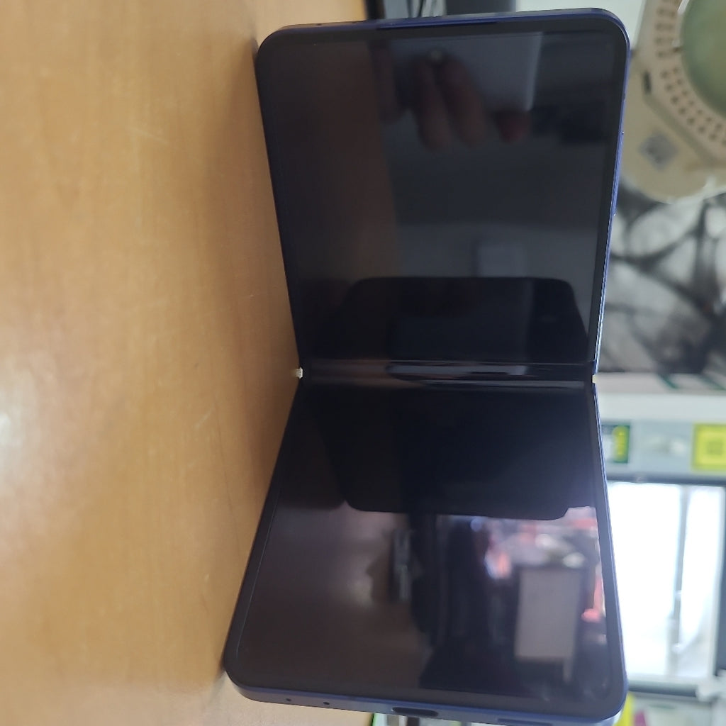 CELULAR SAMSUNG GALAXY Z FLIP 7 SM-F766B (2025) 512 GB 12 GB RAM (SEMINUEVO)