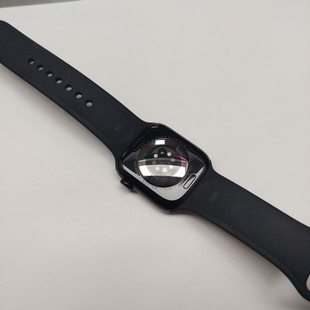 SMARTWATCH APPLE SERIES 11 ALUMINIO A3331 42 MM GPS (SEMINUEVO)