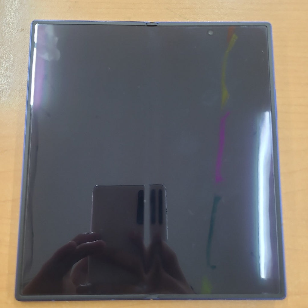 CELULAR SAMSUNG GALAXY Z FOLD7 SM-F966B (2025) 1 TB 16 GB RAM (SEMINUEVO)