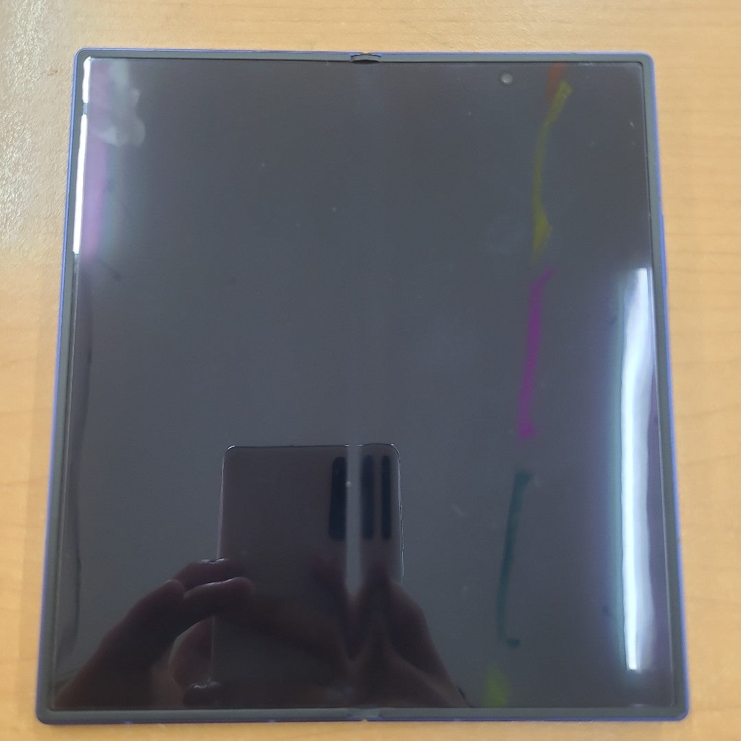 CELULAR SAMSUNG GALAXY Z FOLD7 SM-F966B (2025) 1 TB 16 GB RAM (SEMINUEVO)
