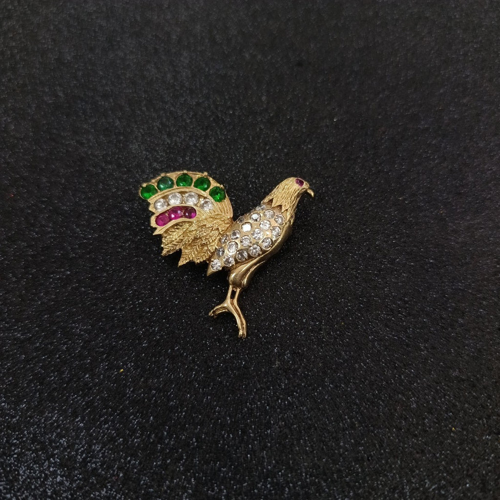 DIJE ORO 10 K 9,30 GRMS (SEMINUEVO)