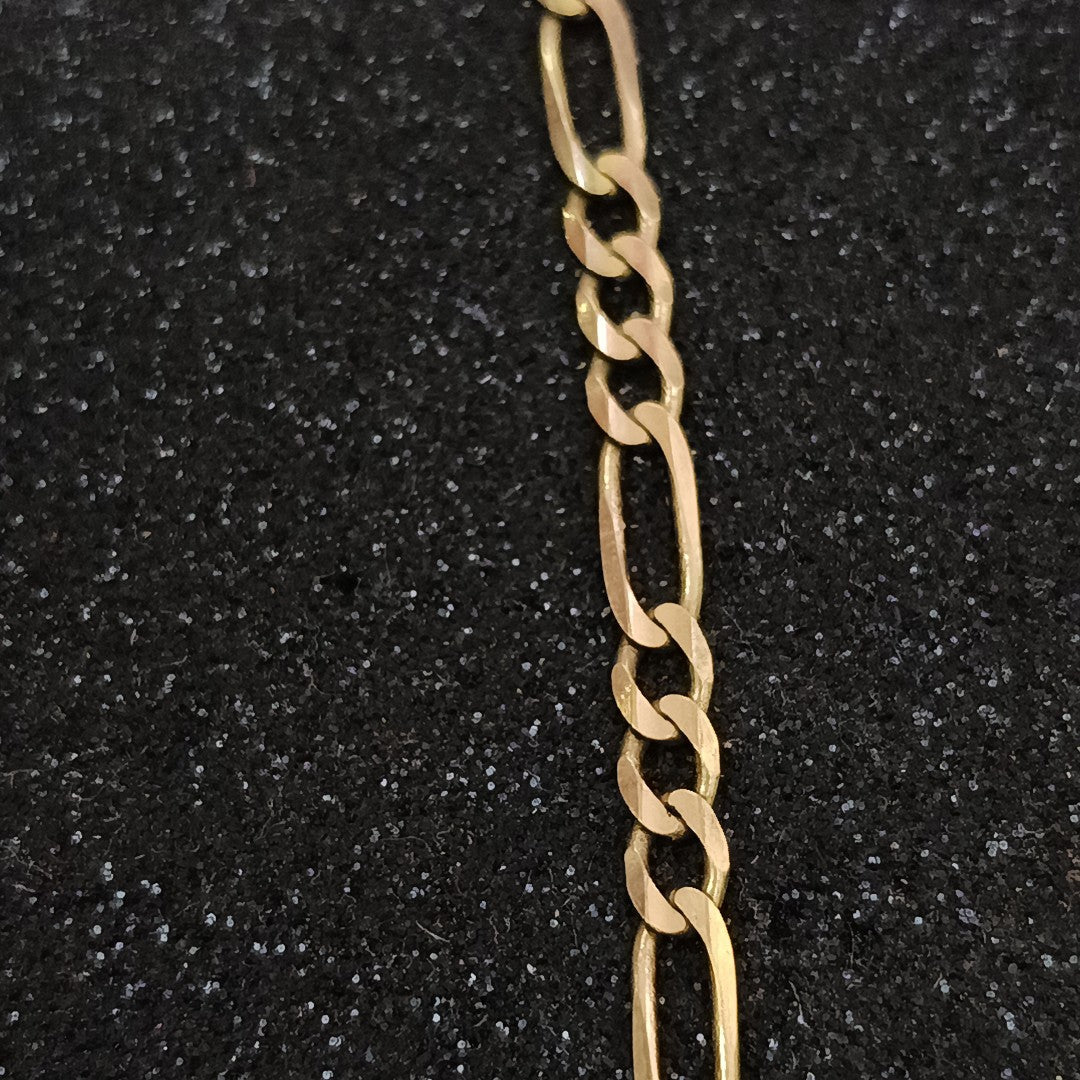 CADENA ORO 10 K 11.9 GRMS (SEMINUEVO)
