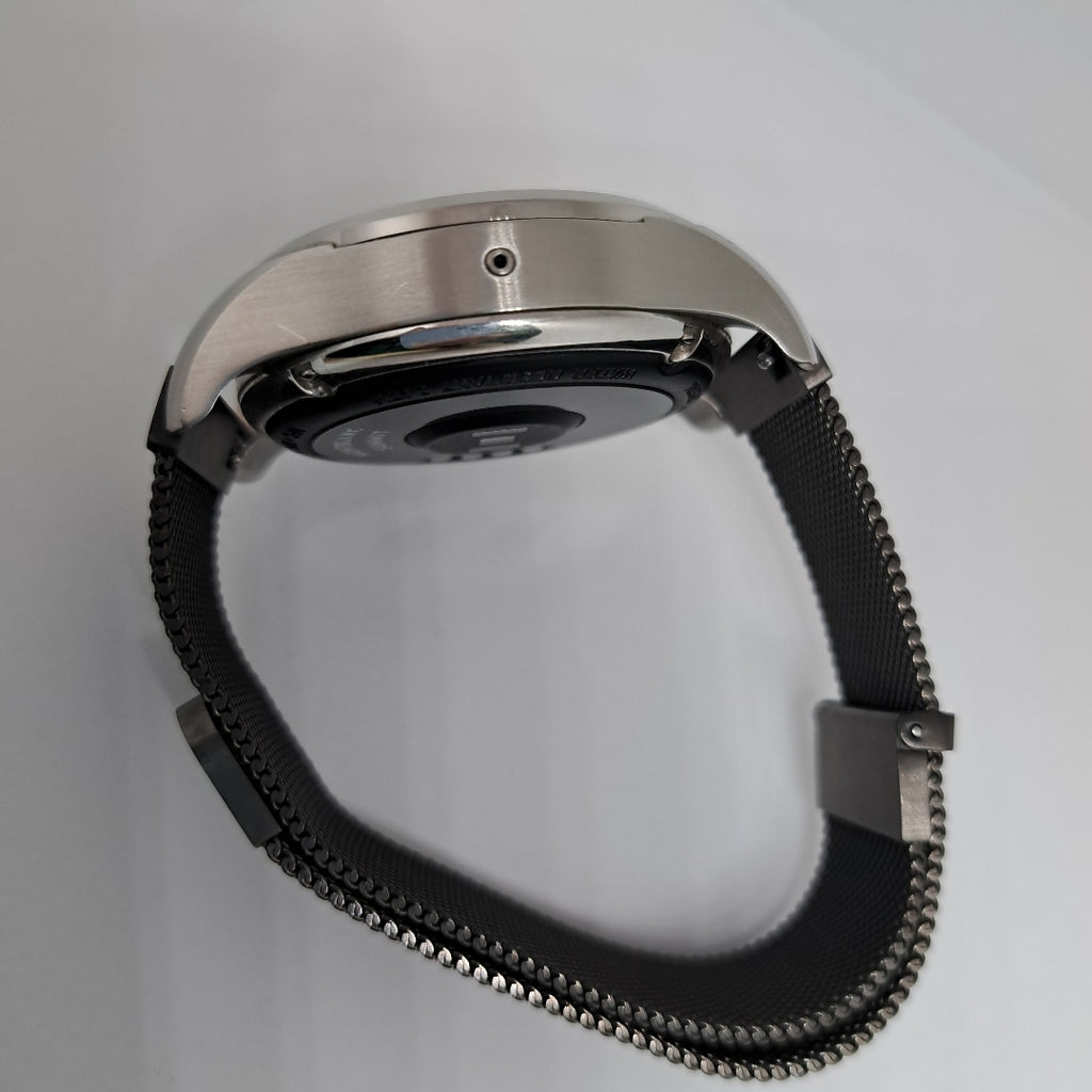 SMARTWATCH MONTBLANC SUMMIT 2 (S2T18) 42 MM GPS (SEMINUEVO)