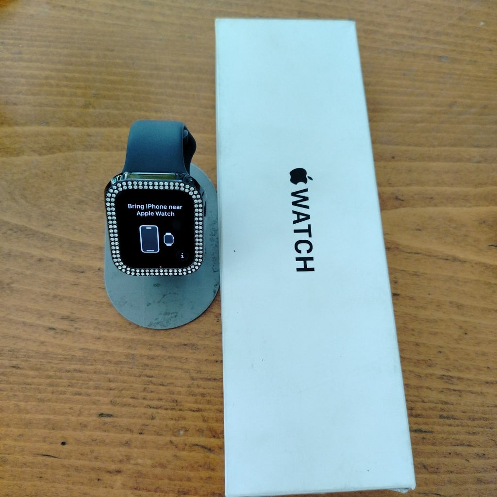 SMARTWATCH APPLE SE 2 ALUMINIO A2723 44 MM GPS (SEMINUEVO)