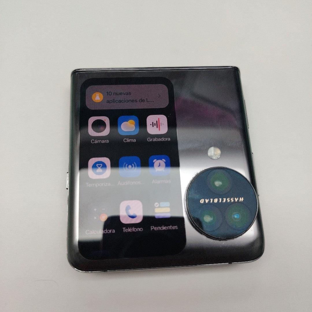 CELULAR OPPO FIND N3 FLIP CPH2519 (2023) 256 GB 12 GB RAM (SEMINUEVO)