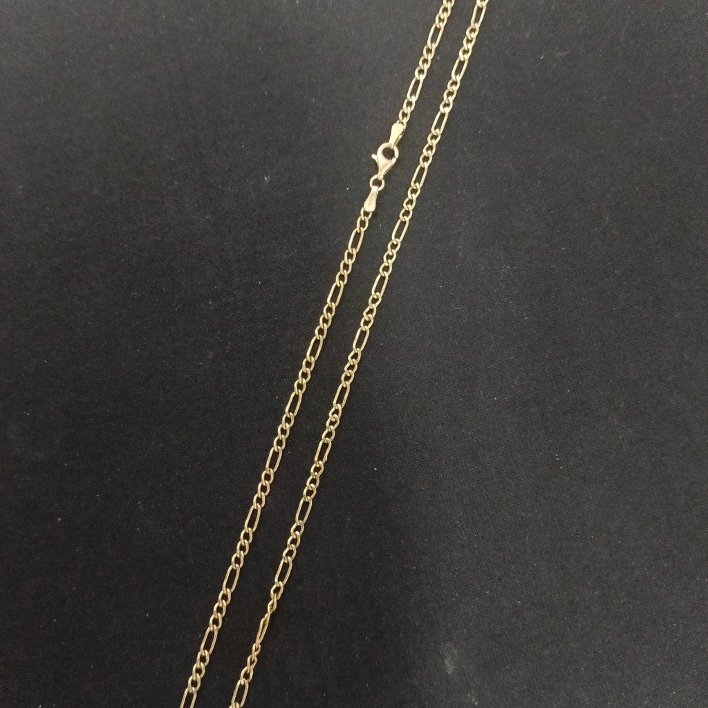 CADENA ORO 10 K 5.6 GRMS (SEMINUEVO)