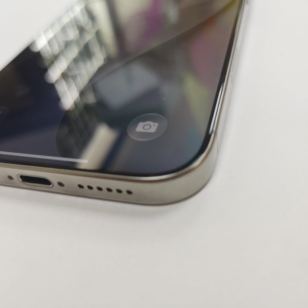 CELULAR APPLE IPHONE 16 PRO MAX A3295 (2024) 256 GB 8 GB RAM (SEMINUEVO)