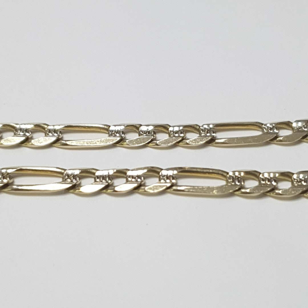 CADENA ORO 10 K 26.2 GRMS (SEMINUEVO)