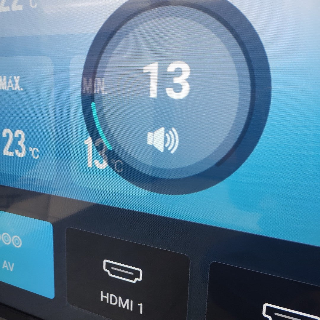 PANTALLA VIOS VI-43FEL1F3MX 43" LED FHD (SEMINUEVO)