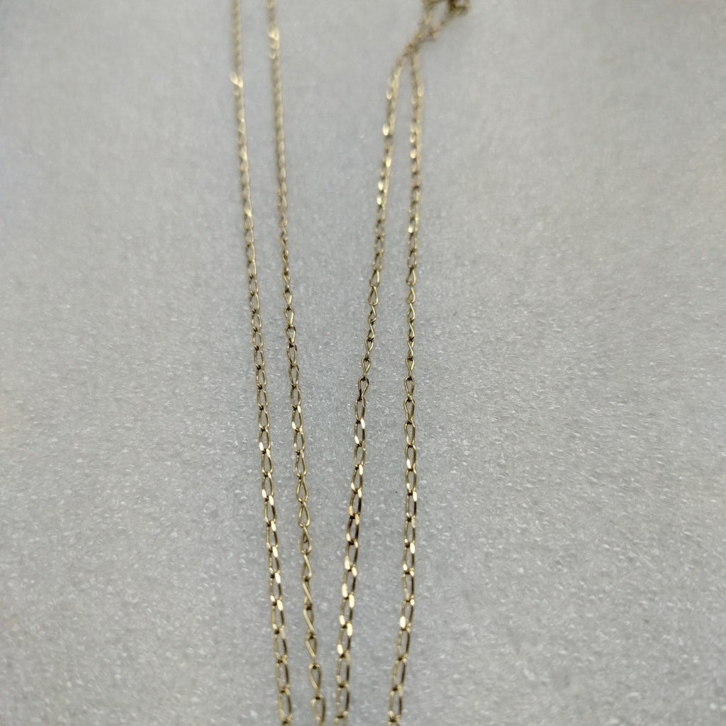 CADENA ORO 14 K 2.2 GRMS (SEMINUEVO)