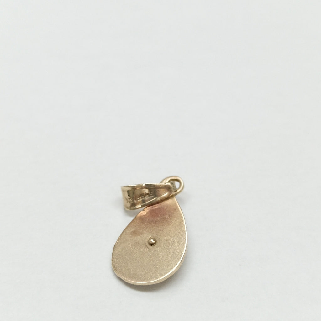 DIJE ORO 10 K 0,60 GRMS (SEMINUEVO)