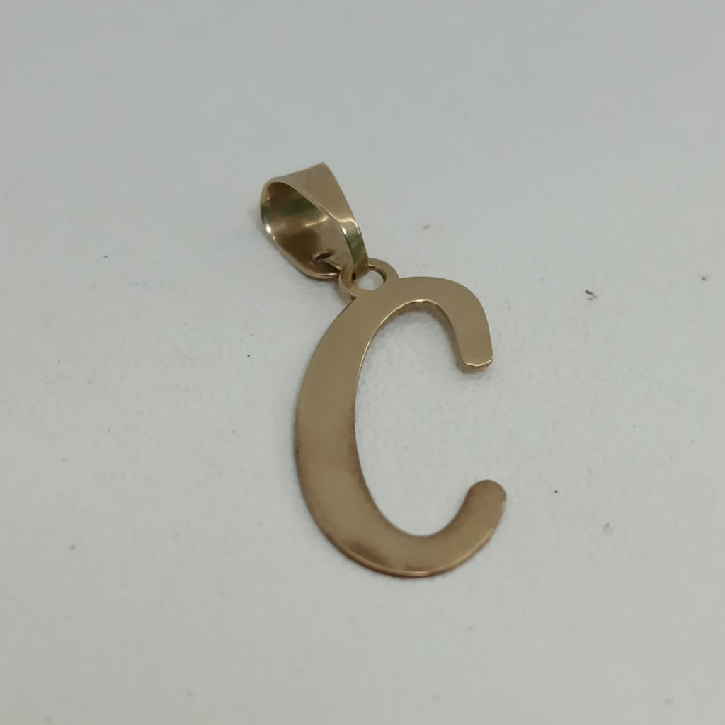 DIJE ORO 10 K 0,40 GRMS (SEMINUEVO)