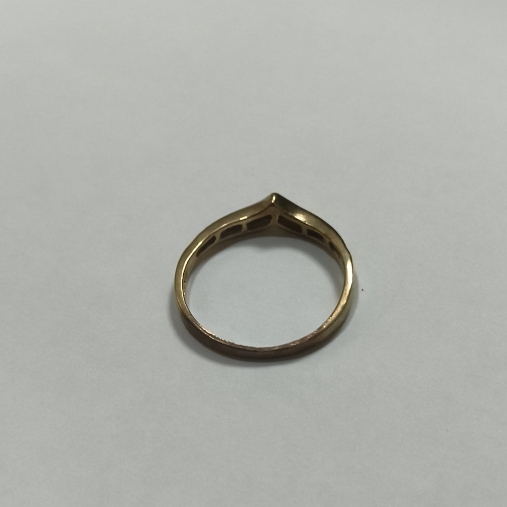 ANILLITO ORO 8 K 1,60 GRMS (SEMINUEVO)