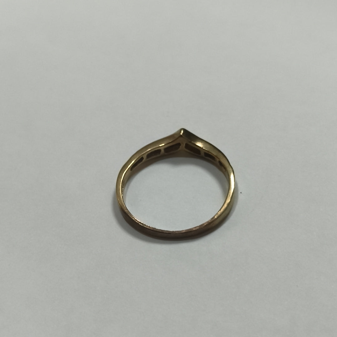 ANILLITO ORO 8 K 1,60 GRMS (SEMINUEVO)