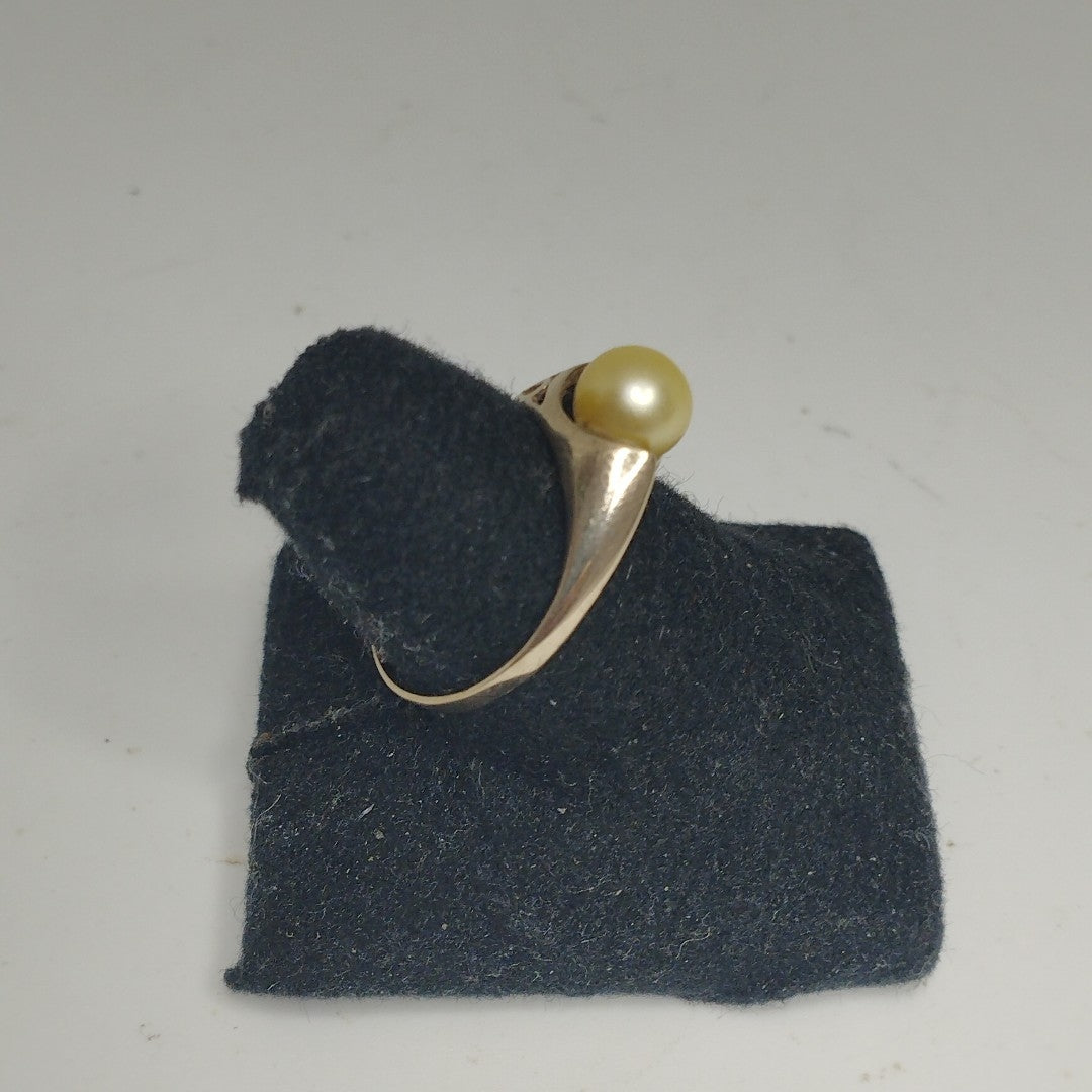 ANILLITO ORO 8 K 1,70 GRMS (SEMINUEVO)