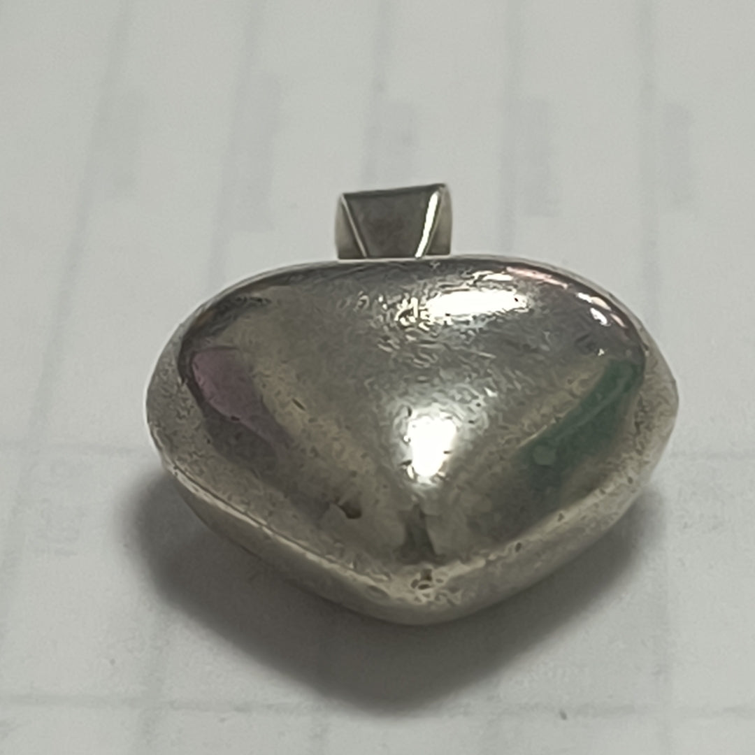 DIJE PLATA 3,80 GRMS (SEMINUEVO)