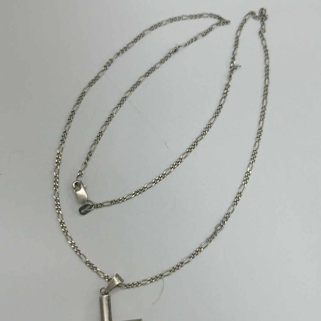 CADENA PLATA 6.2 GRMS (SEMINUEVO)