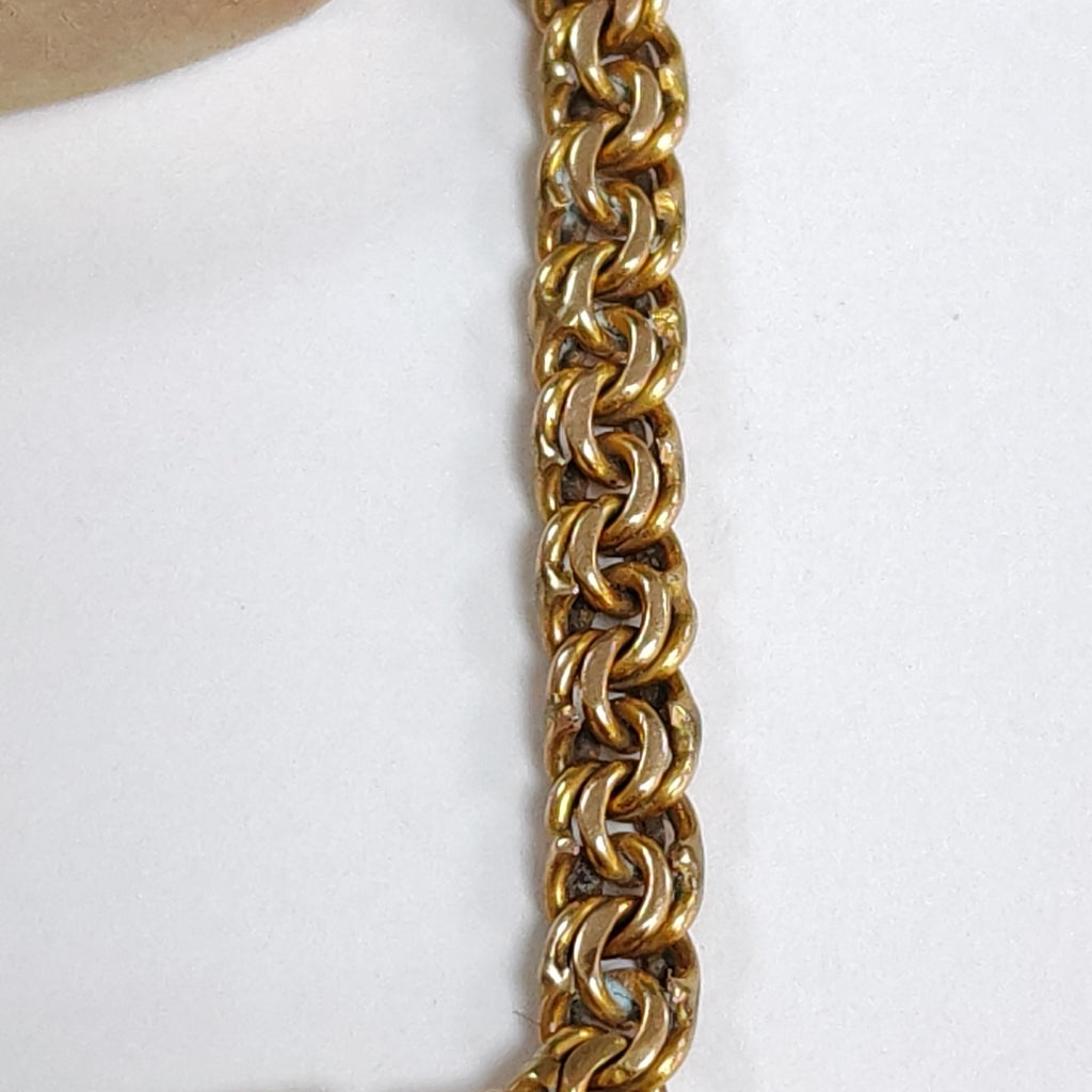 ESCLAVA ORO 8 K 4,70 GRMS (SEMINUEVO)