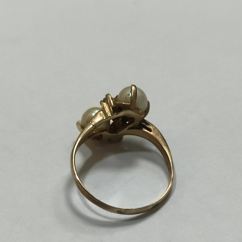 ANILLITO ORO 10 K 2,90 GRMS (SEMINUEVO)