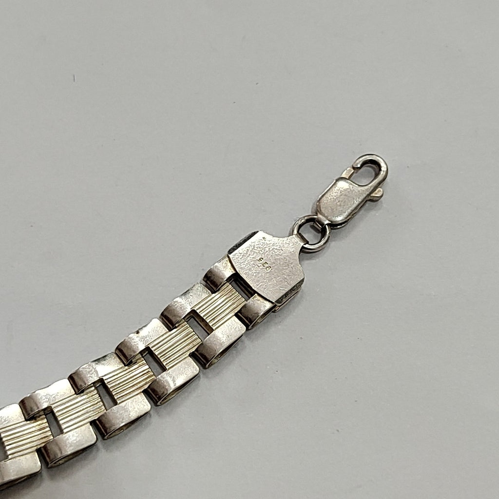 PULSERA PLATA 10 GRMS (SEMINUEVO)