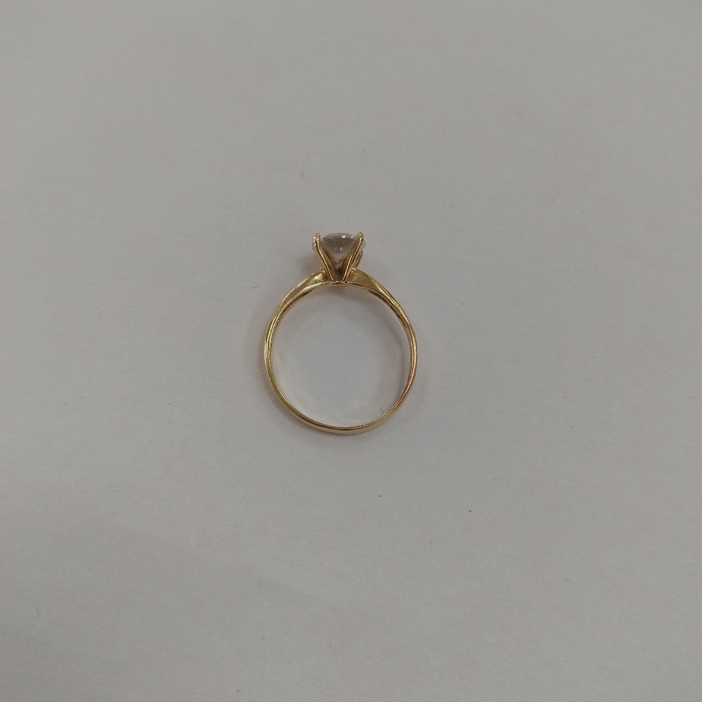 ANILLITO ORO 14 K 2.1 GRMS (SEMINUEVO)