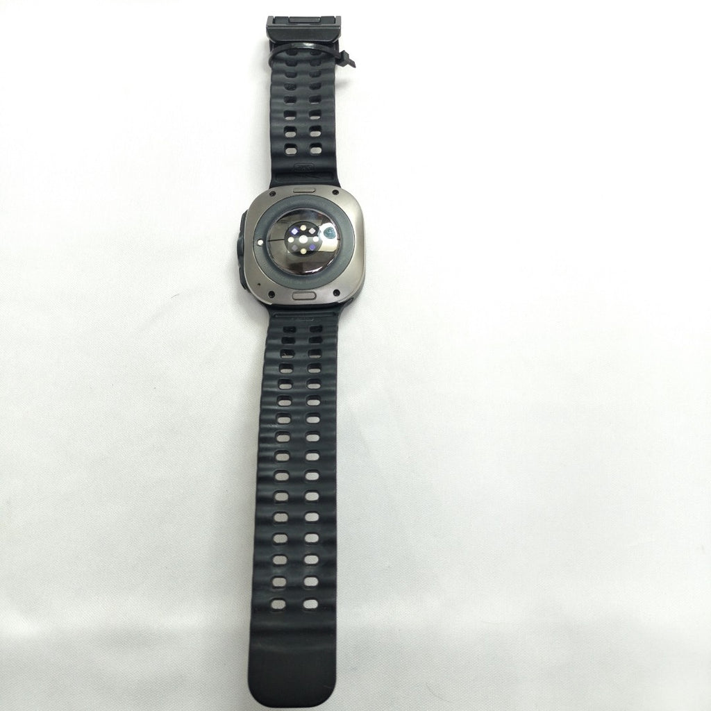 SMARTWATCH SAMSUNG GALAXY WATCH ULTRA SM-L705U (2024) 47 MM GPS + CELULAR (SEMINUEVO)