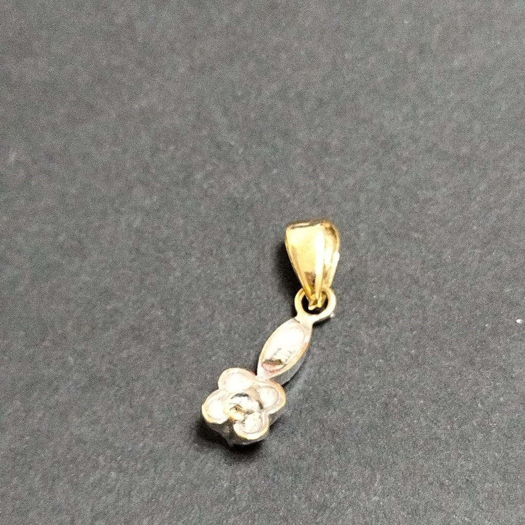 DIJE ORO 14 K 1,70 GRMS (SEMINUEVO)
