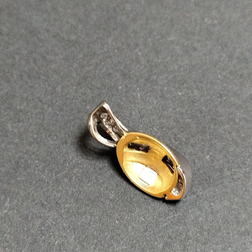 DIJE ORO 14 K 2,70 GRMS (SEMINUEVO)