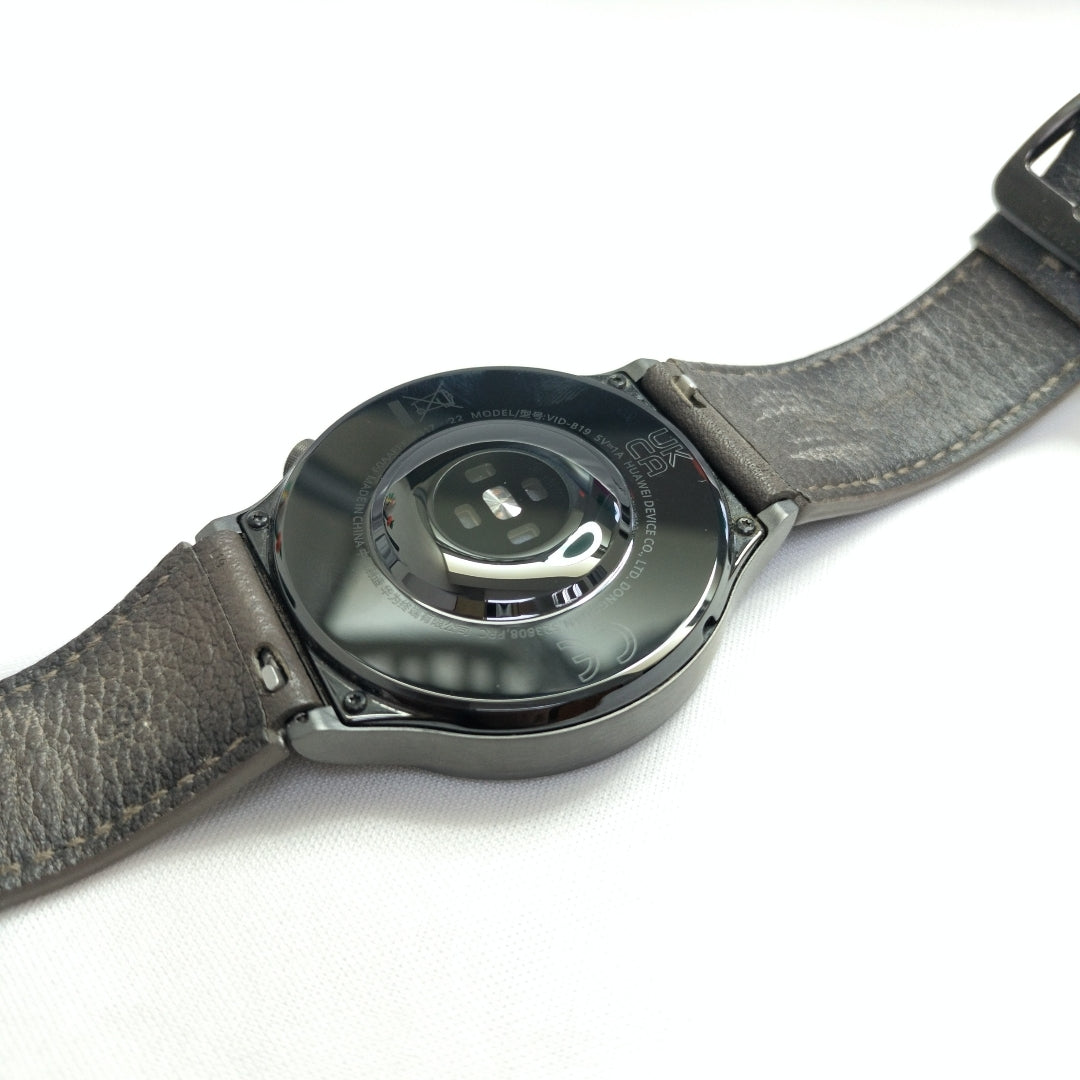 SMARTWATCH HUAWEI WATCH GT 2 PRO VID-B19 46 MM GPS (SEMINUEVO)