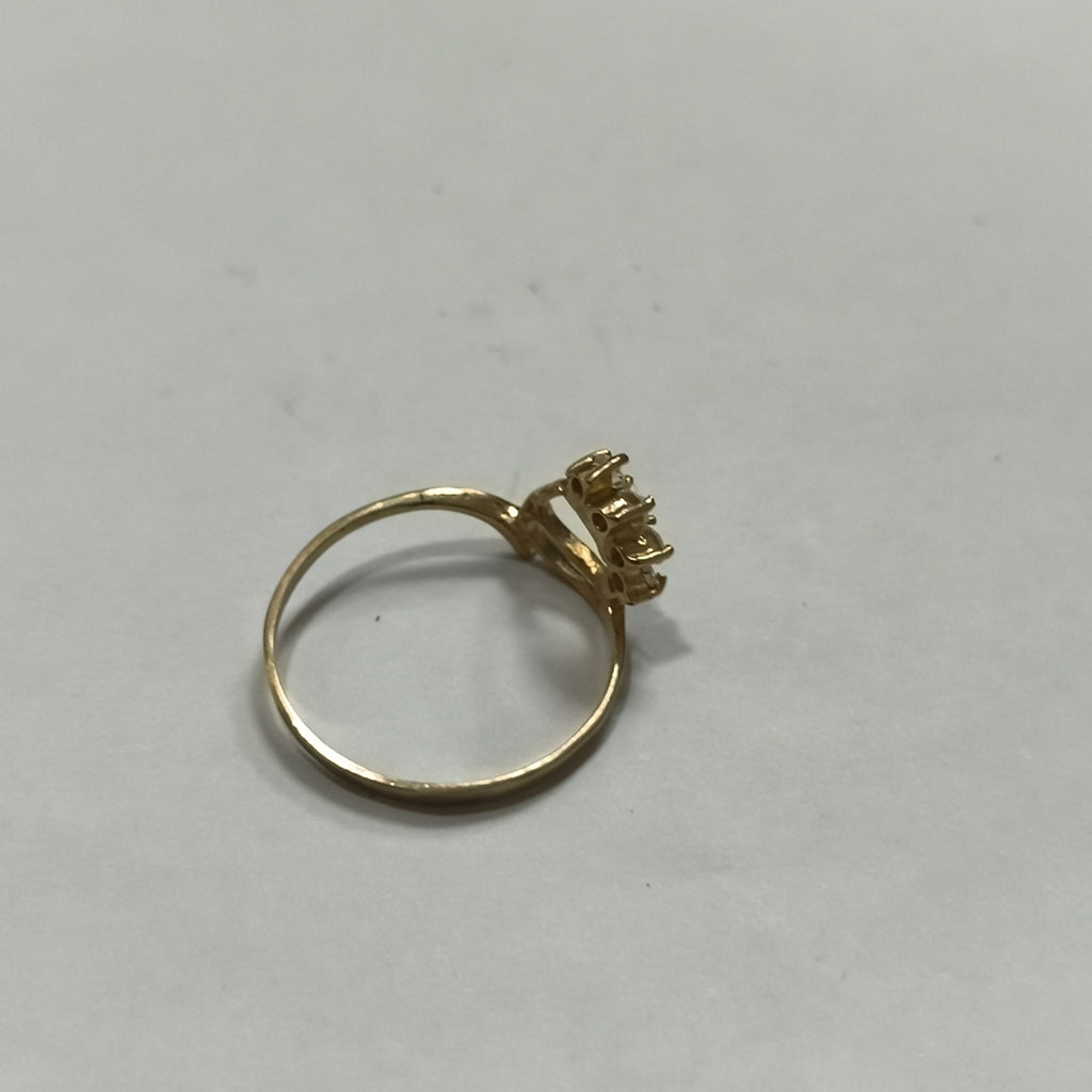 ANILLITO ORO 8 K 1,10 GRMS (SEMINUEVO)