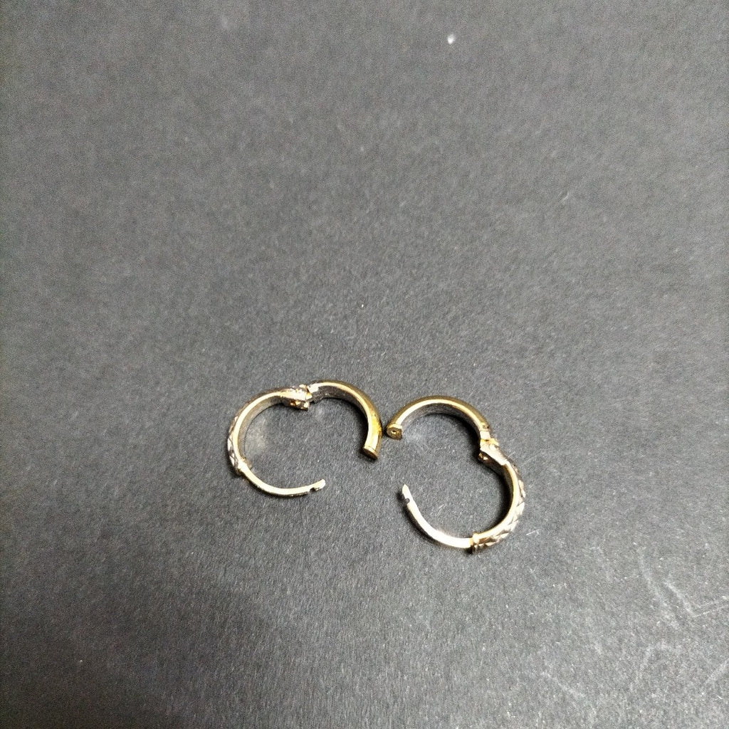 HUGGIES ORO 14K 1.8 (NUEVO)