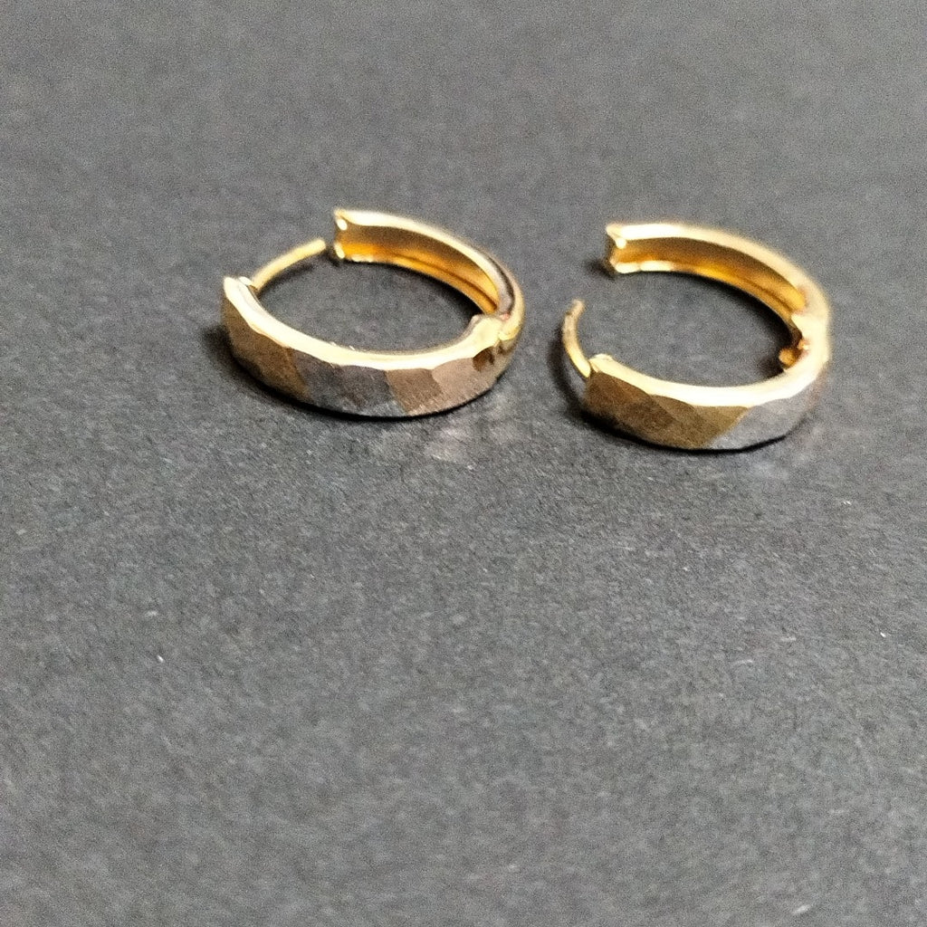 HUGGIES ORO 14K 1.7 (NUEVO)