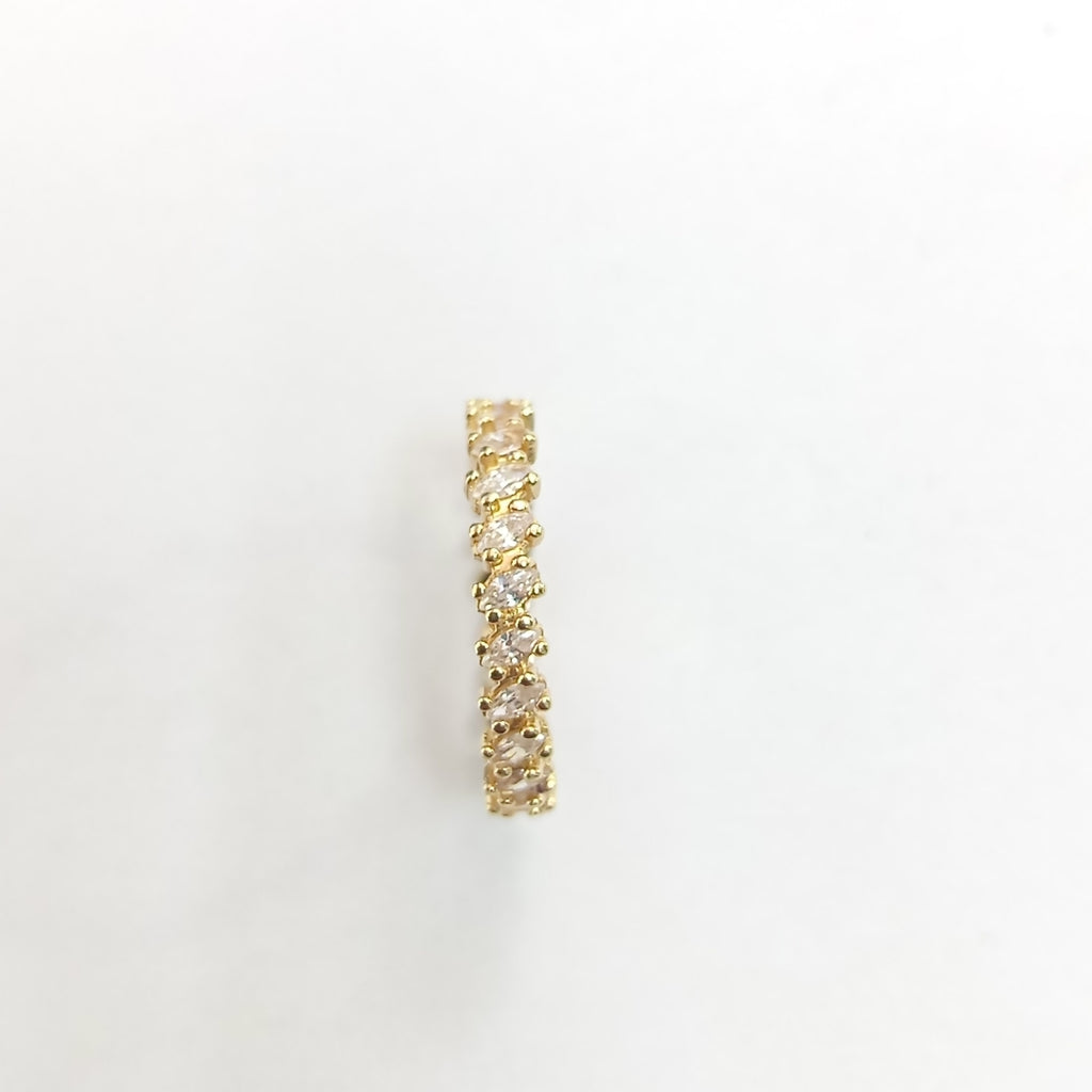 ANILLITO ORO 14 K 1.8 GRMS (SEMINUEVO)