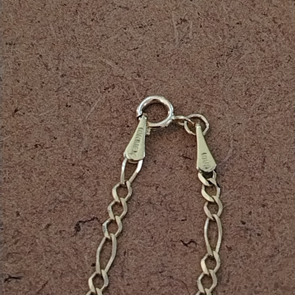 CADENA ORO 10 K 3,20 GRMS (SEMINUEVO)