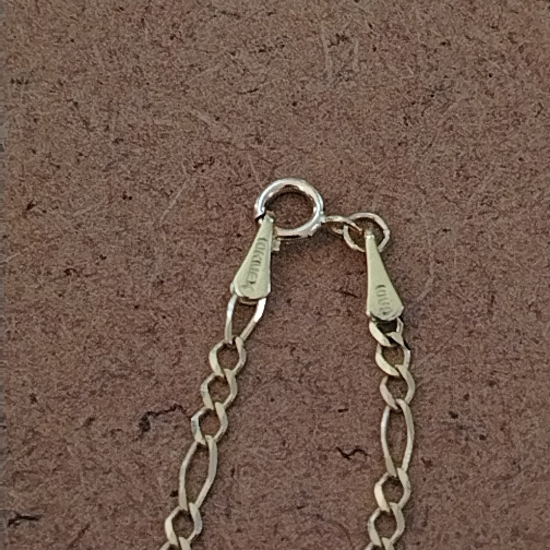 CADENA ORO 10 K 3,20 GRMS (SEMINUEVO)