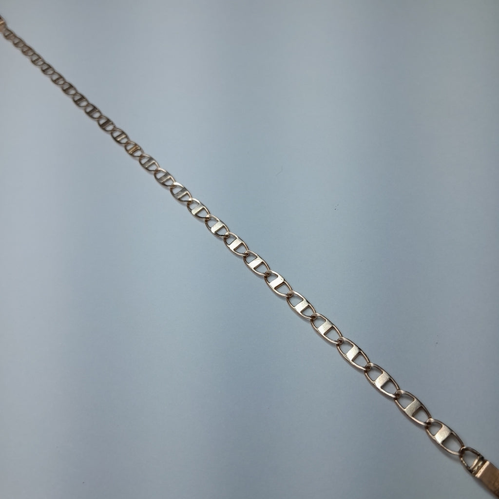 PULSERA ORO 8 K 2.7 GRMS (SEMINUEVO)