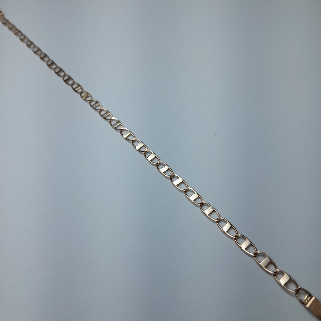 PULSERA ORO 8 K 2.7 GRMS (SEMINUEVO)