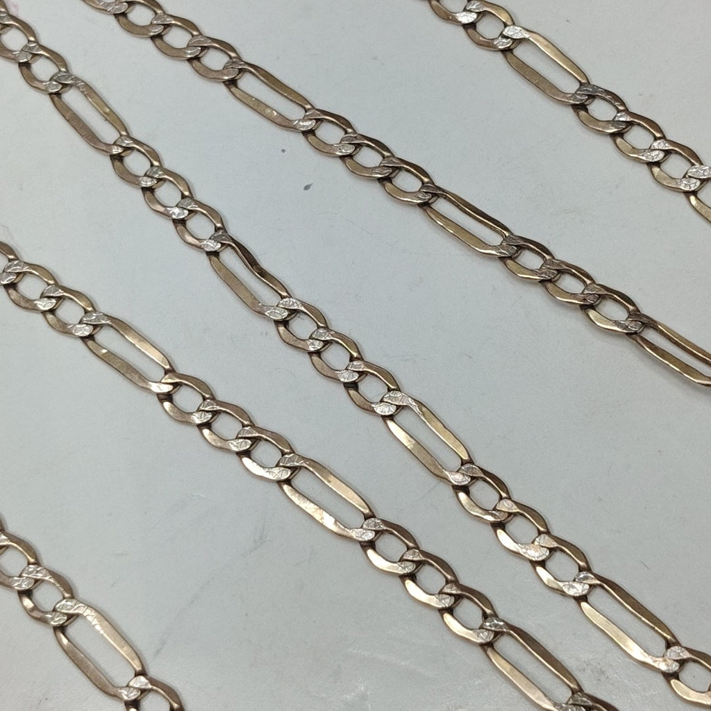 CADENA ORO 10 K 4,80 GRMS (SEMINUEVO)