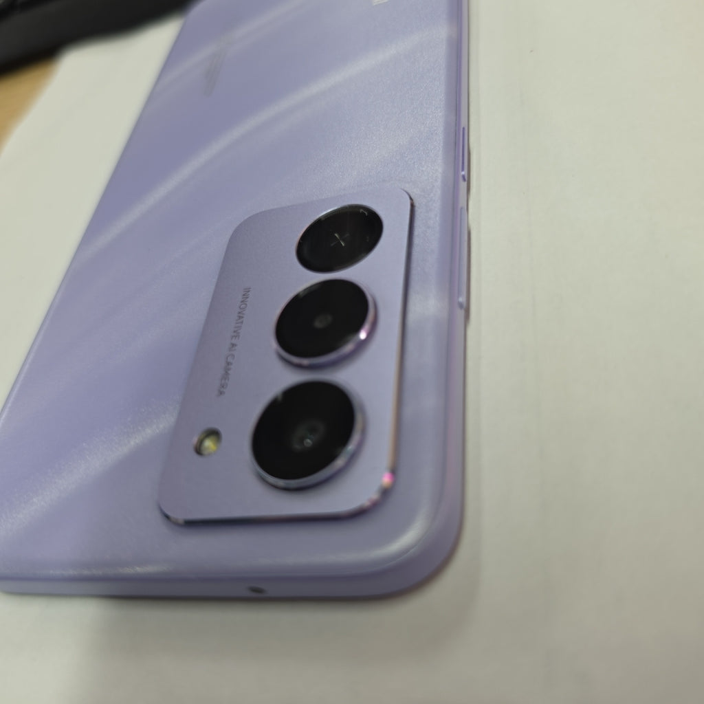 CELULAR XIAOMI REDMI 15 25062RN2DL (2025) 256 GB 8 GB RAM (SEMINUEVO)