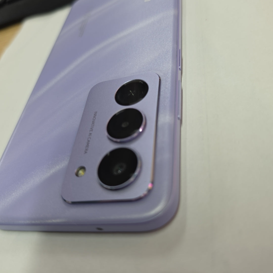 CELULAR XIAOMI REDMI 15 25062RN2DL (2025) 256 GB 8 GB RAM (SEMINUEVO)