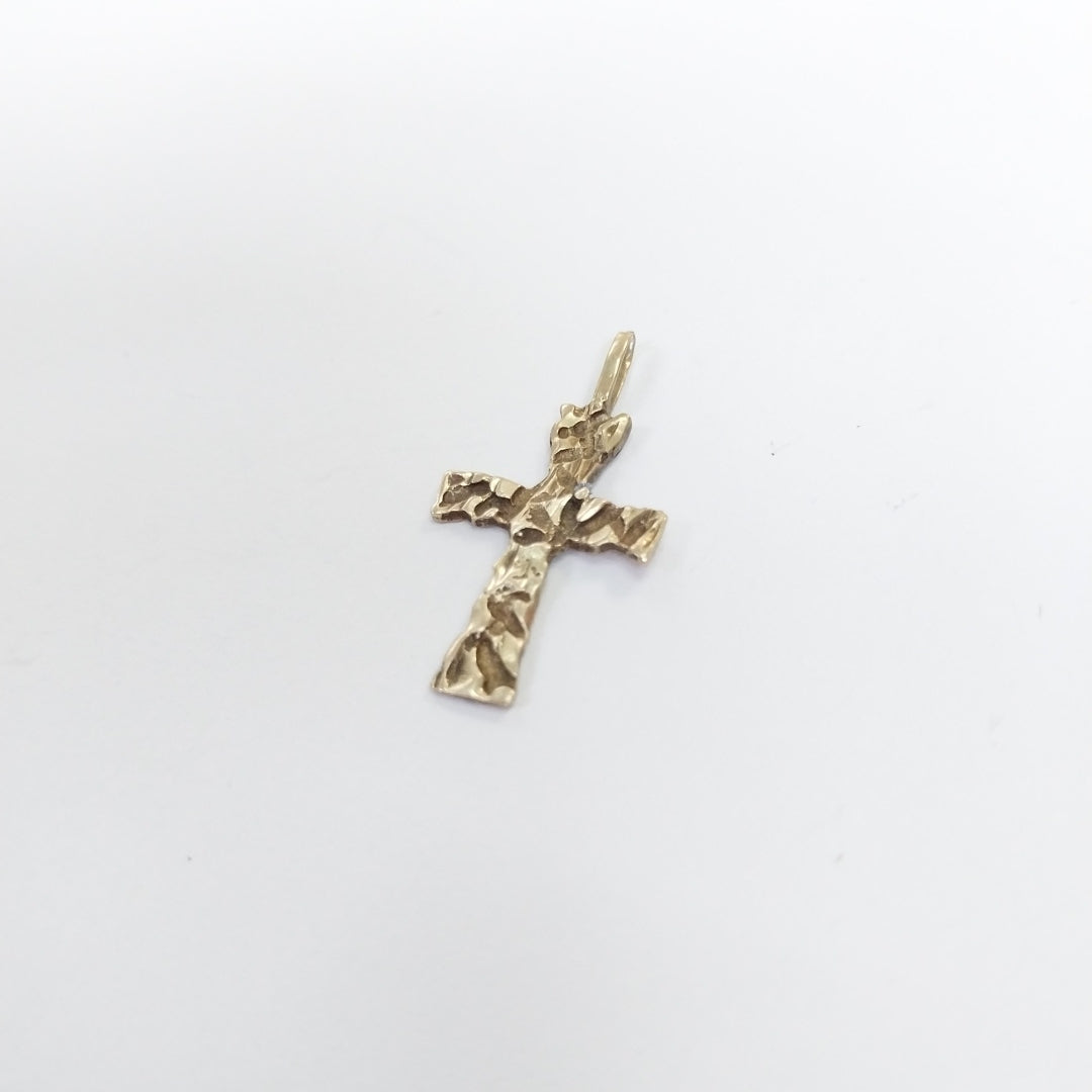 DIJE ORO 8 K 0,80 GRMS (SEMINUEVO)