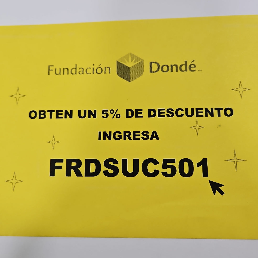 ARRACADAS PAR ORO 14 K 2,10 GRMS (SEMINUEVO)