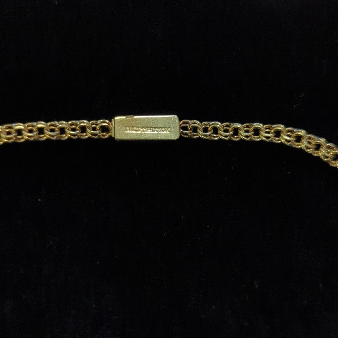 CADENA ORO 10 K 9.4 GRMS (SEMINUEVO)