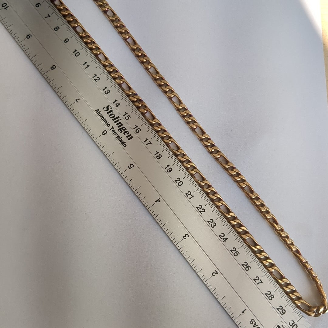 CADENA ORO 8 K 19,50 GRMS (SEMINUEVO)