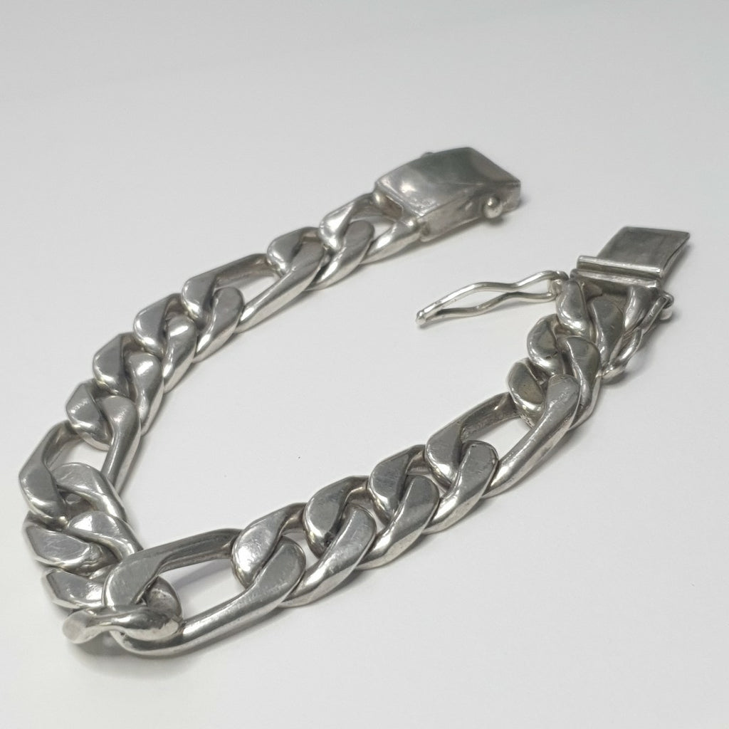 PULSERA PLATA 69.2 GRMS (SEMINUEVO)