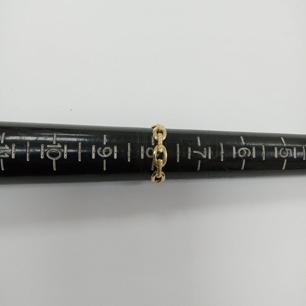 ANILLITO ORO 14 K 1.7 GRMS (SEMINUEVO)