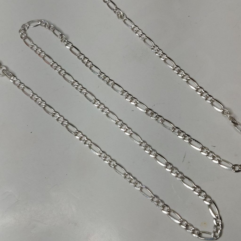 CADENA PLATA 6.5 GRMS (SEMINUEVO)