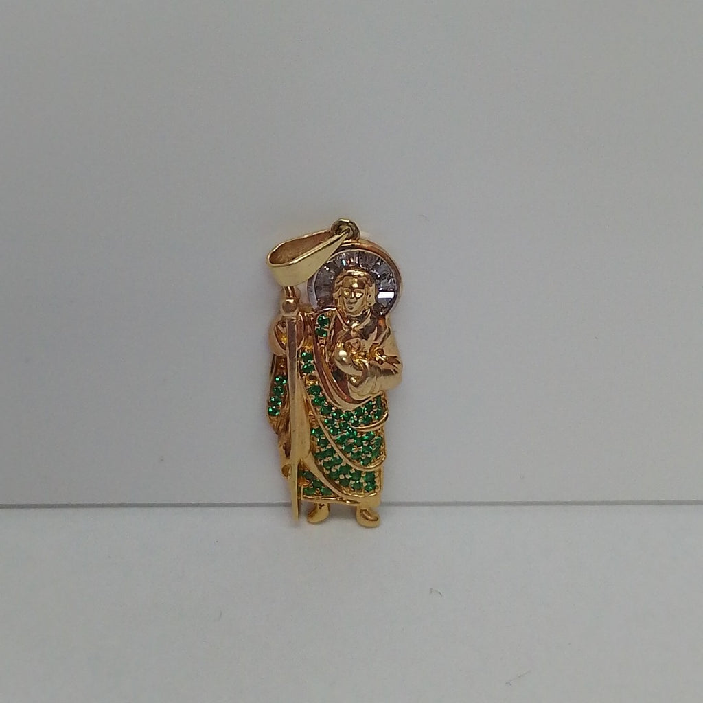DIJE ORO 10 K 2,20 GRMS (SEMINUEVO)